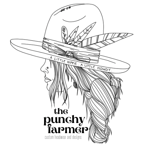 The Punchy Farmer